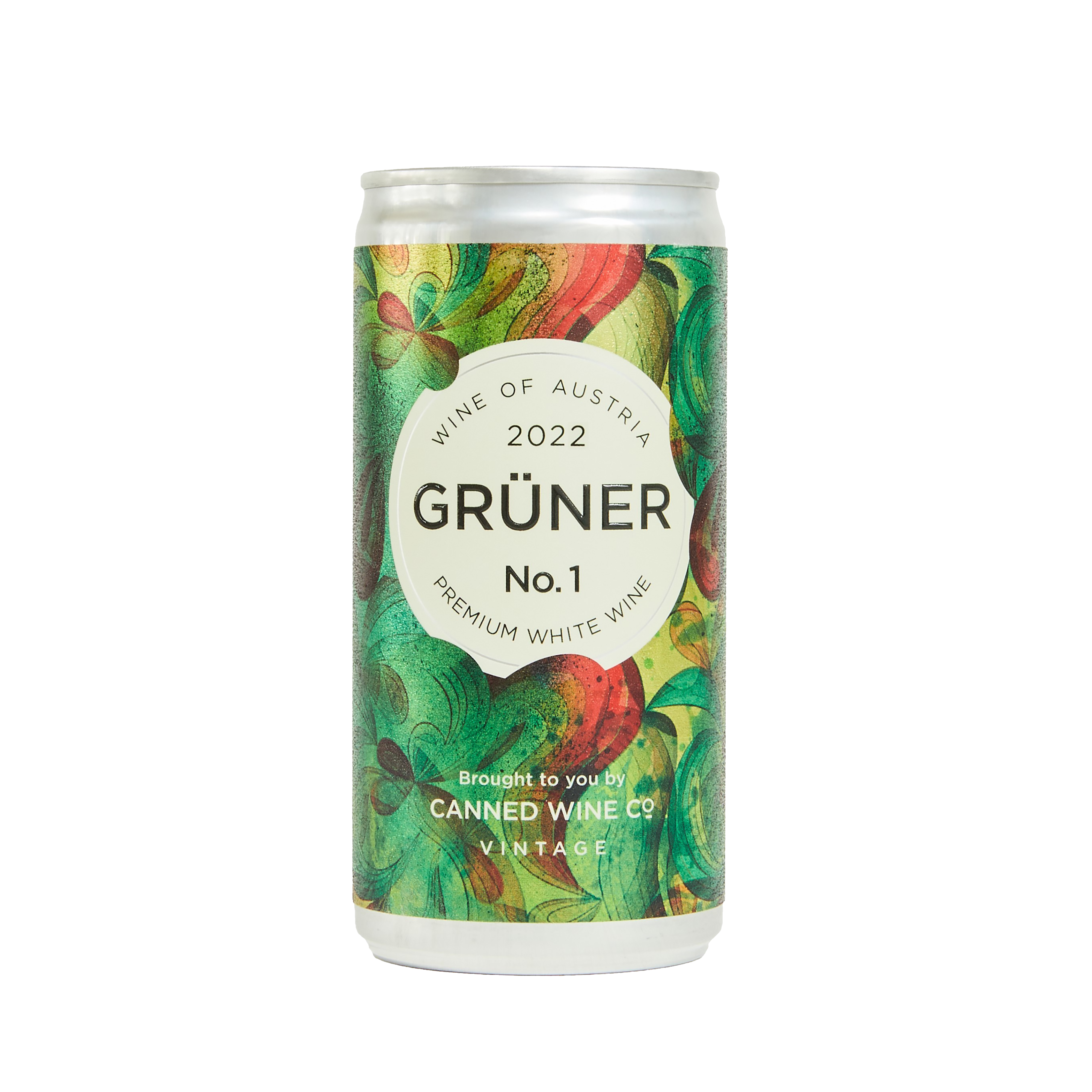 CAN GRUNER VETLINER 187X24